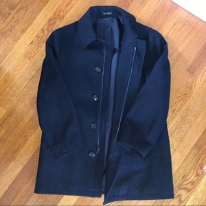 Lauren Ralph Lauren Overcoat